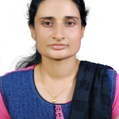 Ranjeeta Raghavan Nalini
