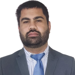 Husain Shaik