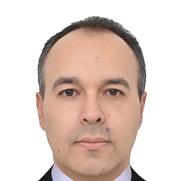 Guillermo David Rivera Amaris