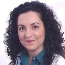 Vanessa Romero García