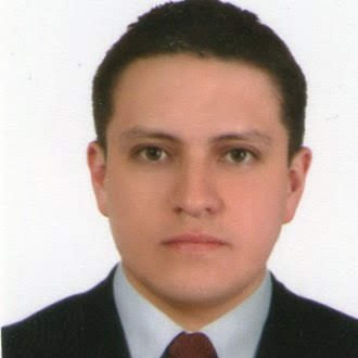 Andres Mauricio Carreño
