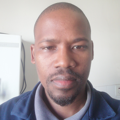 Sthembiso  Nxumalo 