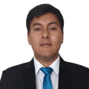 Josué Israel Godoy Montenegro