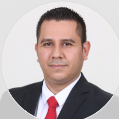 Jose Luis Escobedo Monsiváis