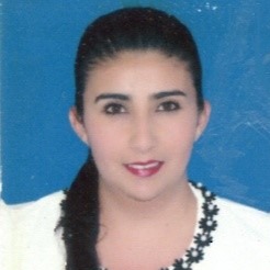 Magdalena Melo Forero