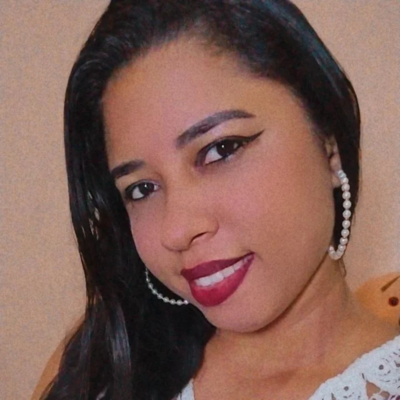 Maria Lucilene Cruz