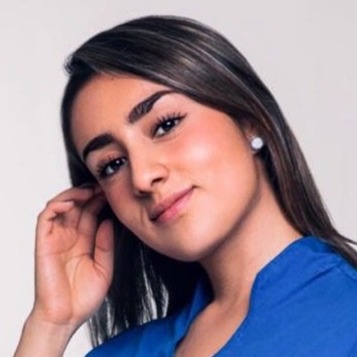 Dulce Maldonado Pérez