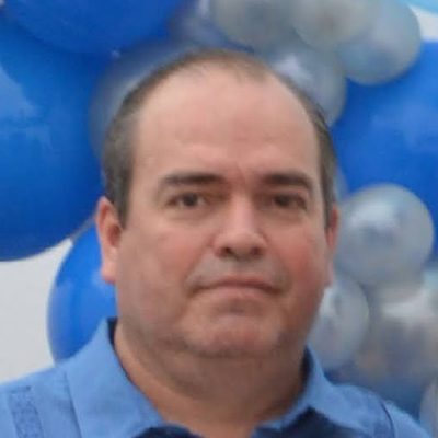 Guillermo Coronel