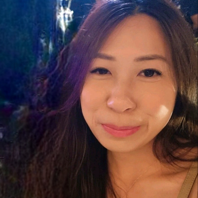 Chloe Tan