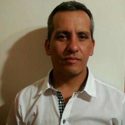 Oscar Alberto ALMEIDA 