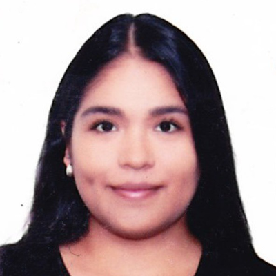 Carla Apolaya Montoya