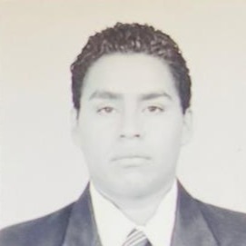 diego olmos