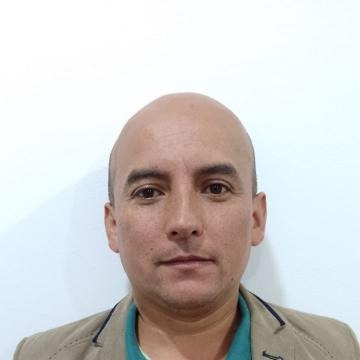 Jairo Orlando Moreno Moreno