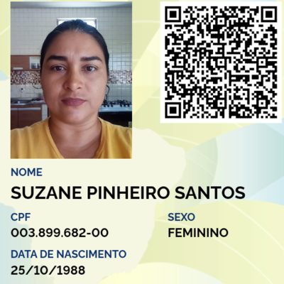 Suzane Pinheiro  Santos 