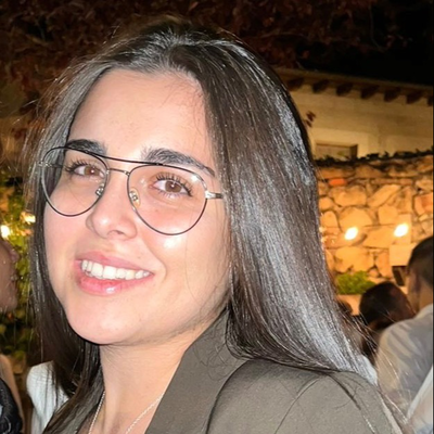 Adriana Cerezo Benito