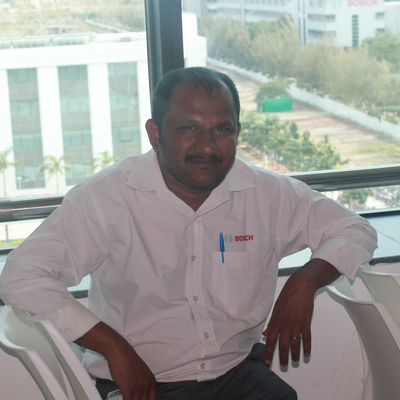 Sampath Kumar