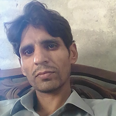 Ihsaan Ullah