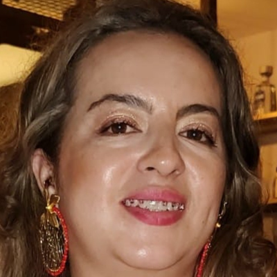 Fernanda Buitrago