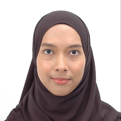 Najaa Nazihah Binti Mohd Badrol