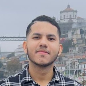 Luis Ángel Martinez Medina