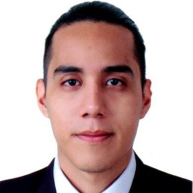 Aldair Puco