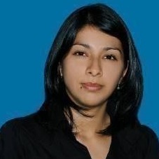 Luz Astrid  Rodríguez Polanco