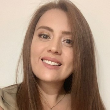 Diana Esteban Rodríguez