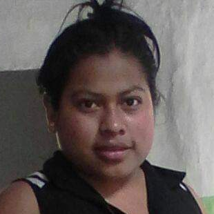 Lorena Ramírez  conde