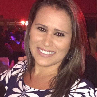 Isabela Pereira 