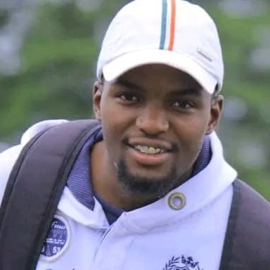 Katlego Matsobane