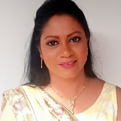 Maheshika  Herath 