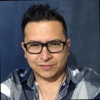 Ramon Samudio