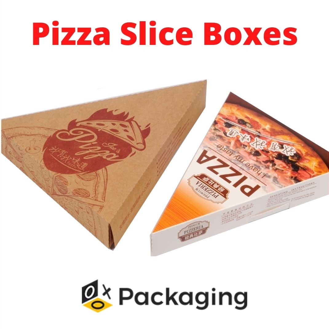 Pizza Slice Boxes

 

@x Packaging