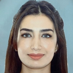 Zineb Chahdi