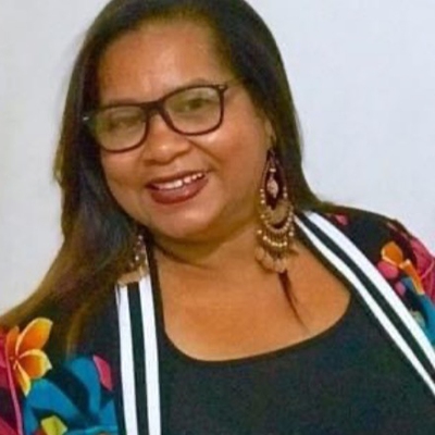 Marcia Aparecida Rodrigues