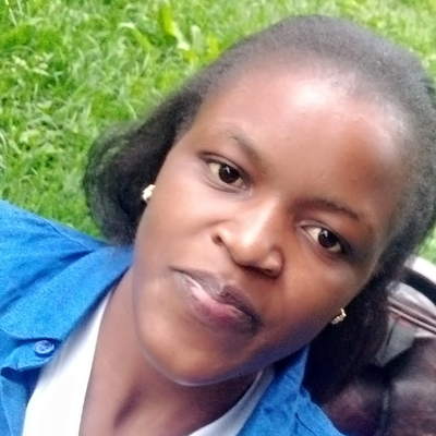Jane Wanjiru