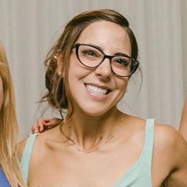 Nathalie Saum