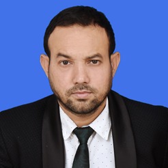 Mohammad Ghulam Afsar