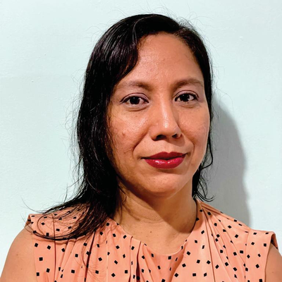 Karla Lorena Erazo Jiménez