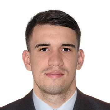 Juan Jose Torres Vasco