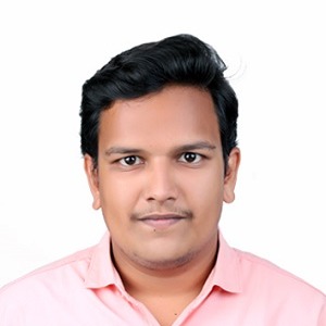 Akash Mangale