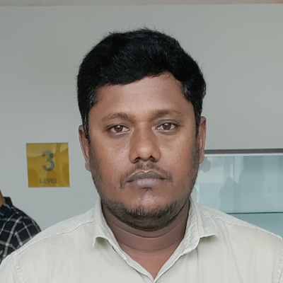Muthu Siddhu