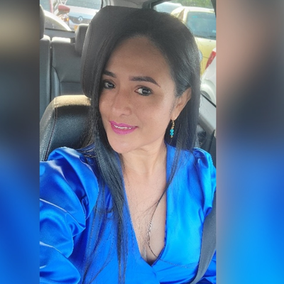 Sandra lorena Casas Montoya