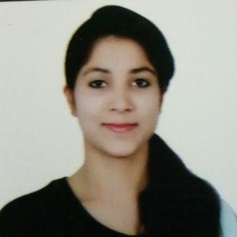Shweta Tyagi