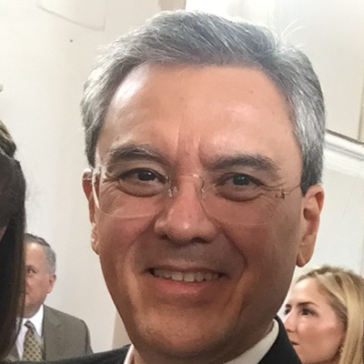 Manuel Sanchez