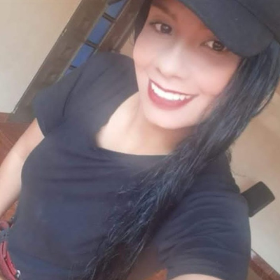 Angie Daniela Martinez Rincon