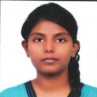 Rashmita Bodalkar
