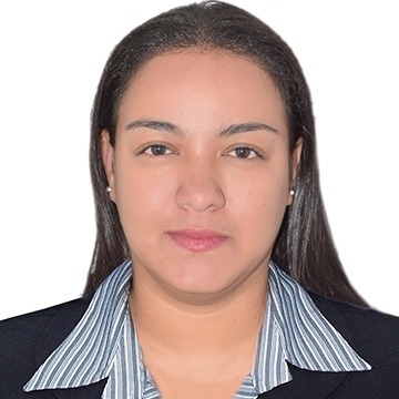 Andrea Marcela  Montoya Moreno 