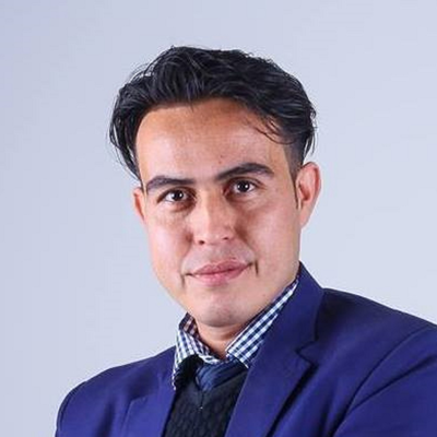 Javid Hakimi - PMP - MBA