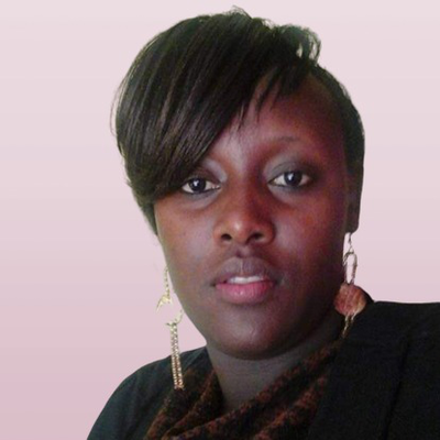 Brenda Musungu
